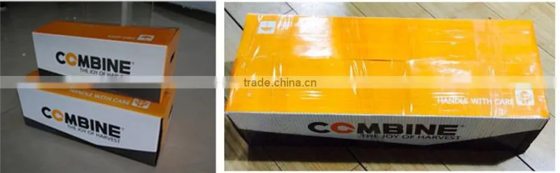 high quality Spring Tine for harvester
