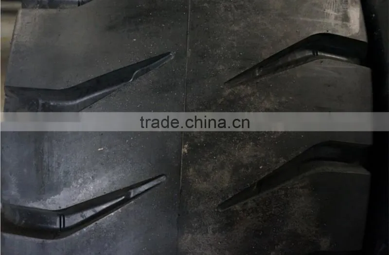 China High quality new design gaint radial otr tire 53/80r63