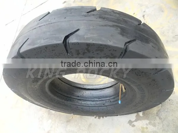 High grade otr tire 17.5-25 for wheel loader
