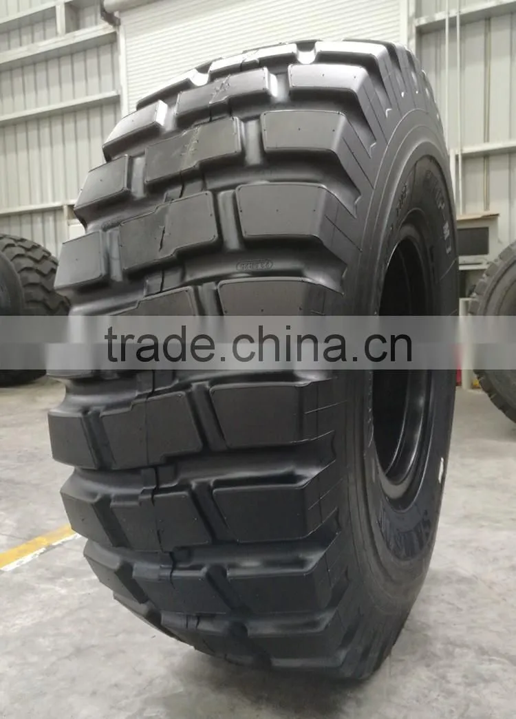 GLR02-M3 23.5r25 loader tires for sale