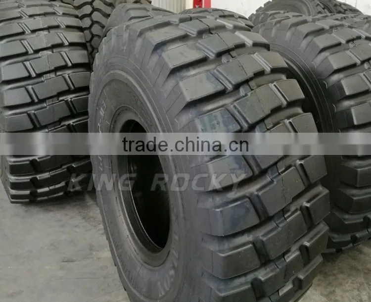 GLR02-M3 23.5r25 MINING TYRE loaders for sale