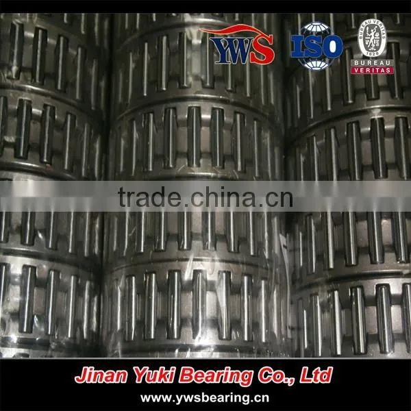 needle bearing sizes 96540 long cylindrical needle rolle bearing