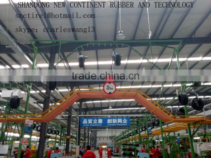 high quality car tires suv tires , comforser brand 205/45ZR17