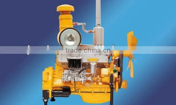 weichai engine WD10G178E25 for shantui sd16 bulldozer