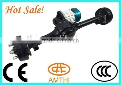 powerful brushless car motor, electric tricycle motor, brushless dc electrical car motor