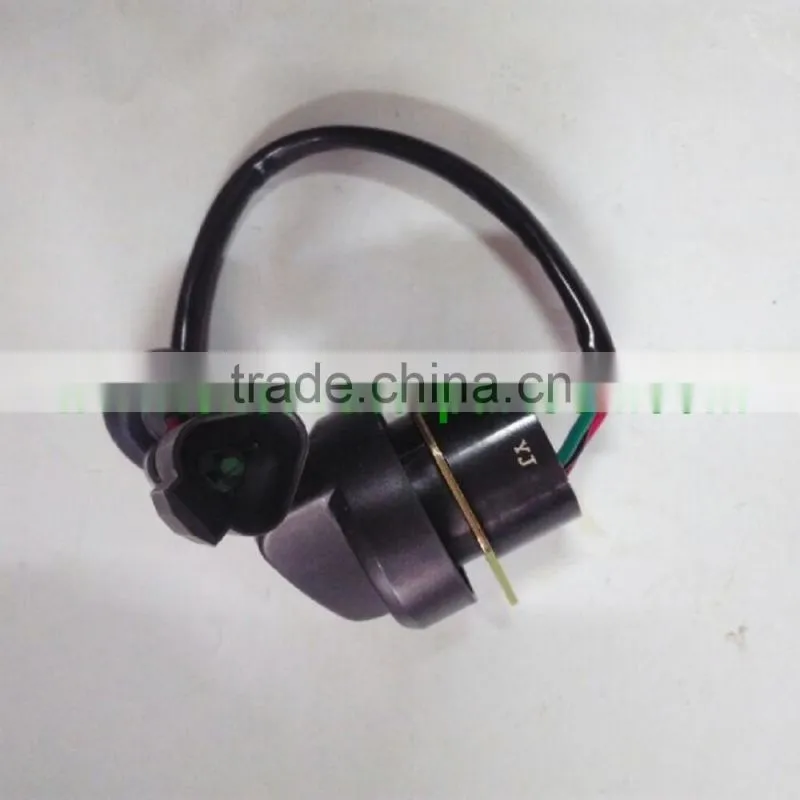 R140LC-7 Speed Control Knob for Excavator