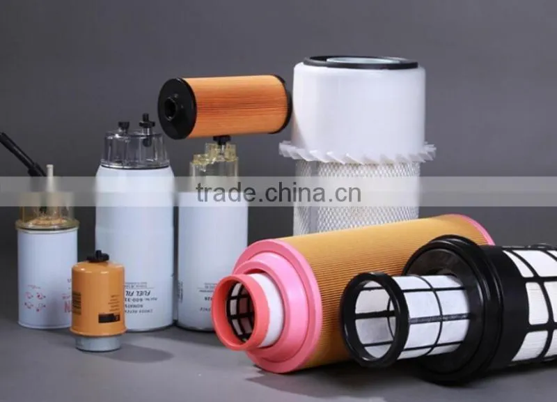 Auto spare parts fuel system fuel filter KL9 FOR PEUGEOT BMW RENAULT CITROEN