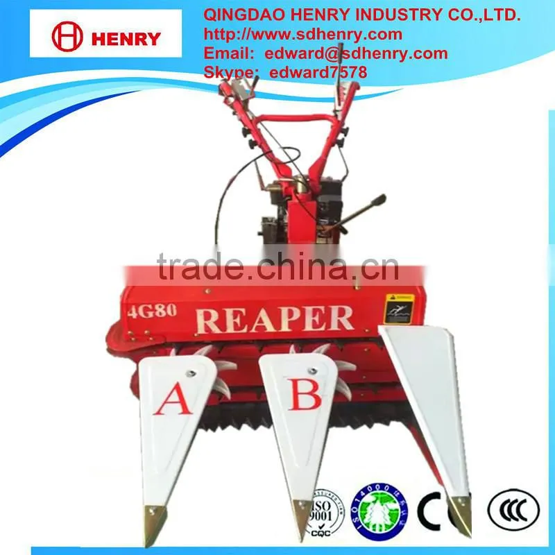 Best sale hot sale wheat reaper