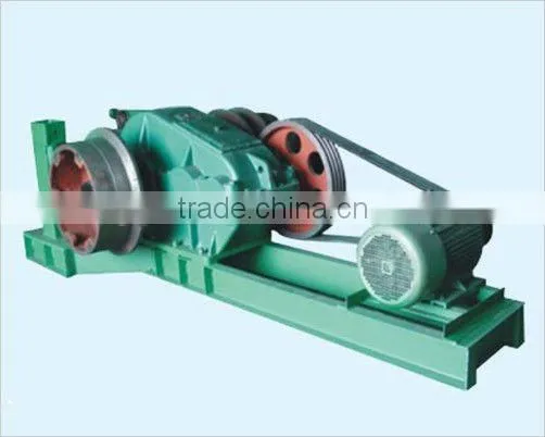 TL-H500 Horizontal Wire Drawing Machine for Nail Making Machine