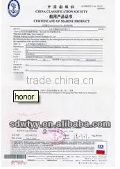 Double telescopic column hydraulic support/made in China