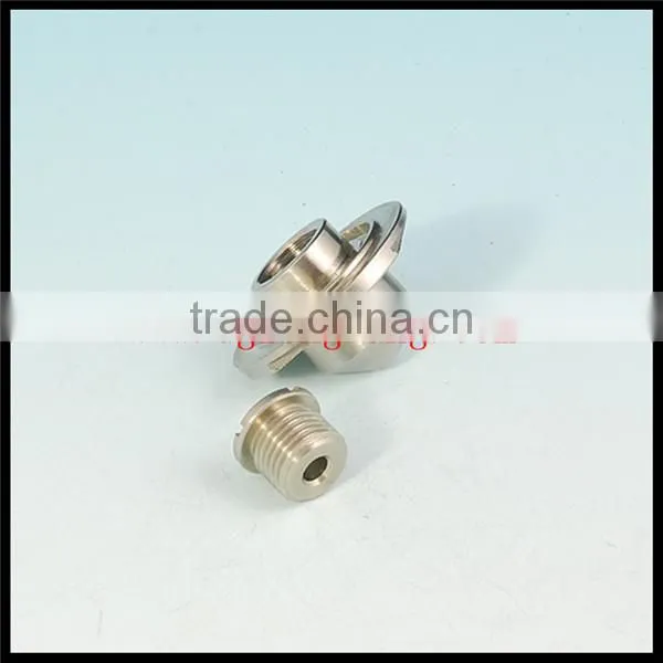 Cheap goods coffee machine spare parts from China