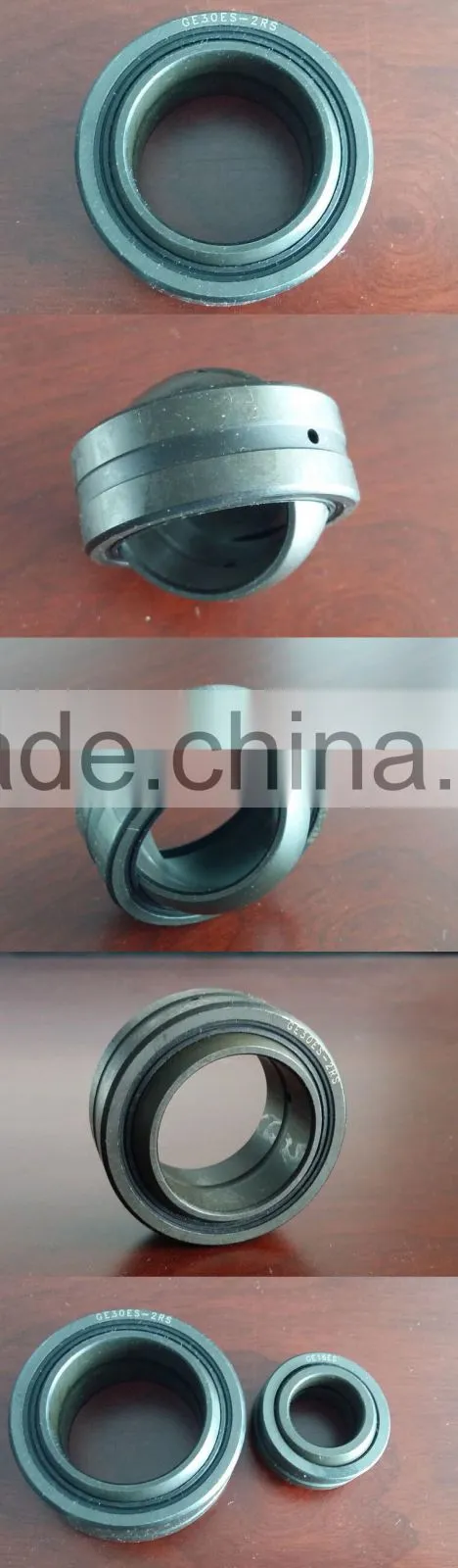 Special Stainless Spherical Plain Bearing GE25ES