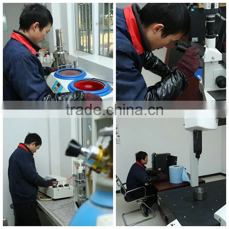 CNC Machine Part : Spindle Shaft for Agricultural Machinery