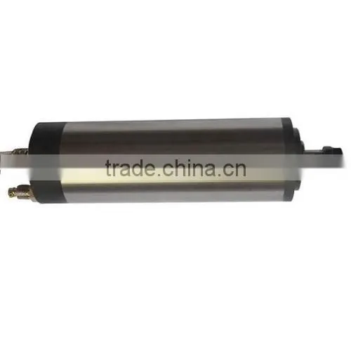 ER25, 18000rpm, 3.2kw, 380v, 110mm engraving spindle motor