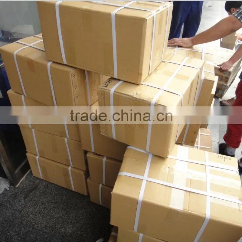 OEM injection molding plastic pipe fitting