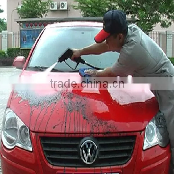 Portable High Power Pressure Washer For Sale