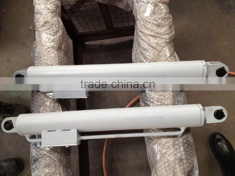 marine ship hydraulic cylinder in China
