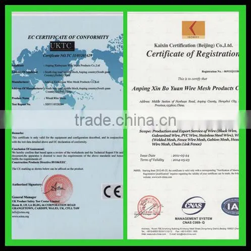 Hexagonal wire Mesh//gabion box/gabion boxes/gabion basket/gabion basketes