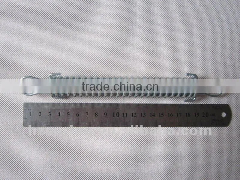 Drawbar Springs, Small Size