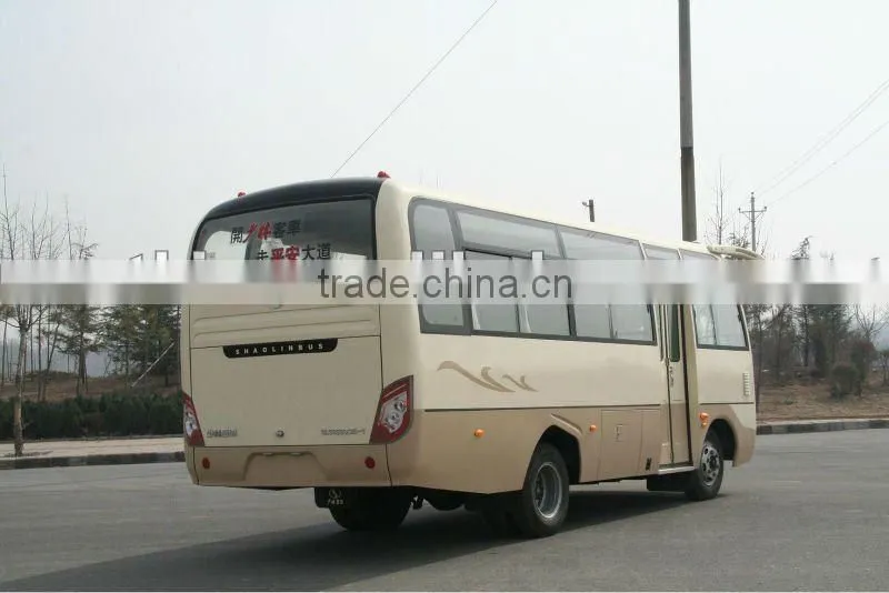 cheap SLG6660CE bus mini bus