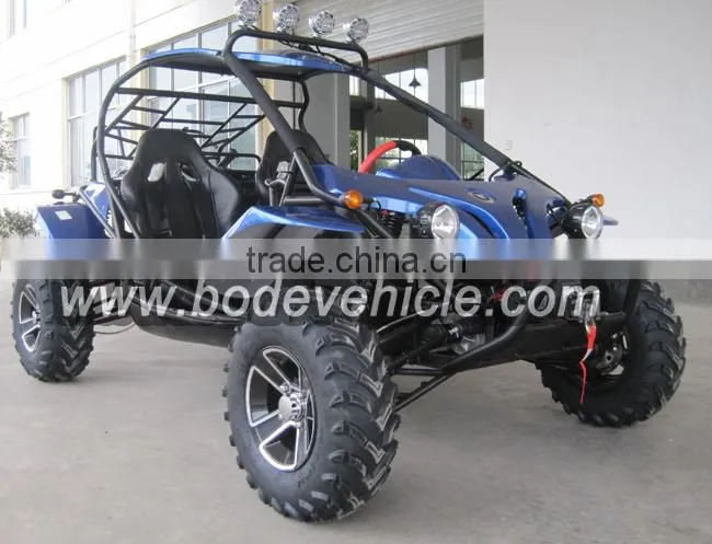 EEC /EPA 4x4WD 500cc Go Kart (MC-450)