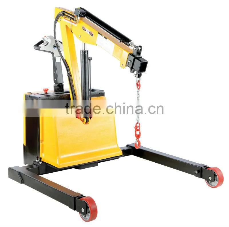 stacker part control handle for tractor and walkie stacker CH-2