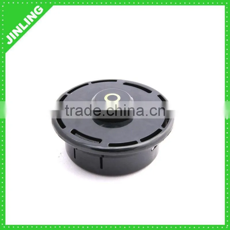 High quality Brush cutter parts for weed eater head Aluminum Grass trimmer head