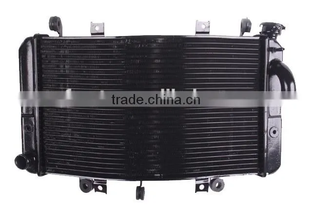 Aftermarket OEM radiator for HAYABUSA GSX1300R 2008-2012