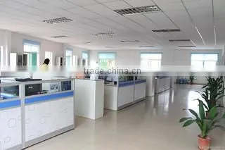 Jining Bafang Mining Machinery Co., Ltd. company overview - view 2