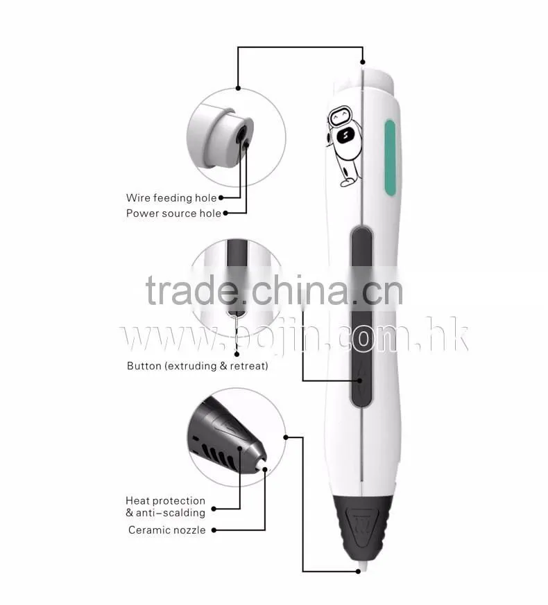 BJ-SL300 Parameter