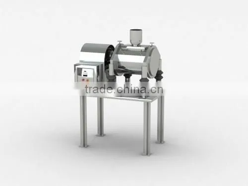 WFM Series Super Fine Crushing and Vibrating Mill for Fiber Material