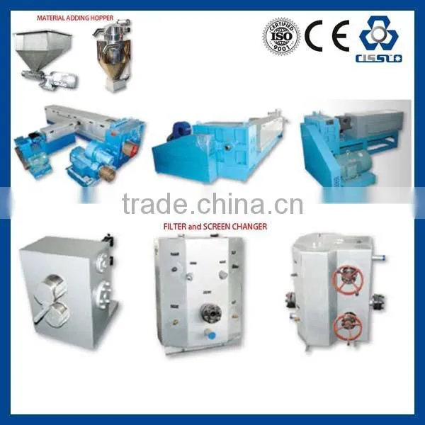 CE STANDARD HIGH PERFORMANCE EUROPEAN TECHNOLOGY PP SPUNBONDED NONWOVEN PRODUCTION MACHINE