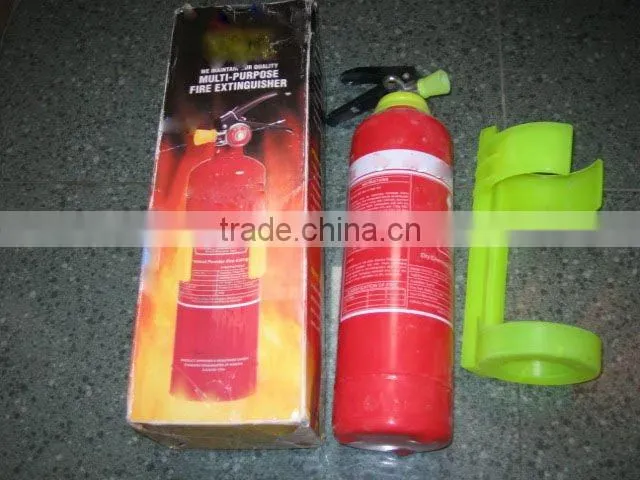 Vehicle,truck,car house,home, trailer,shop,booth,marine use spray or foam fire extinguisher