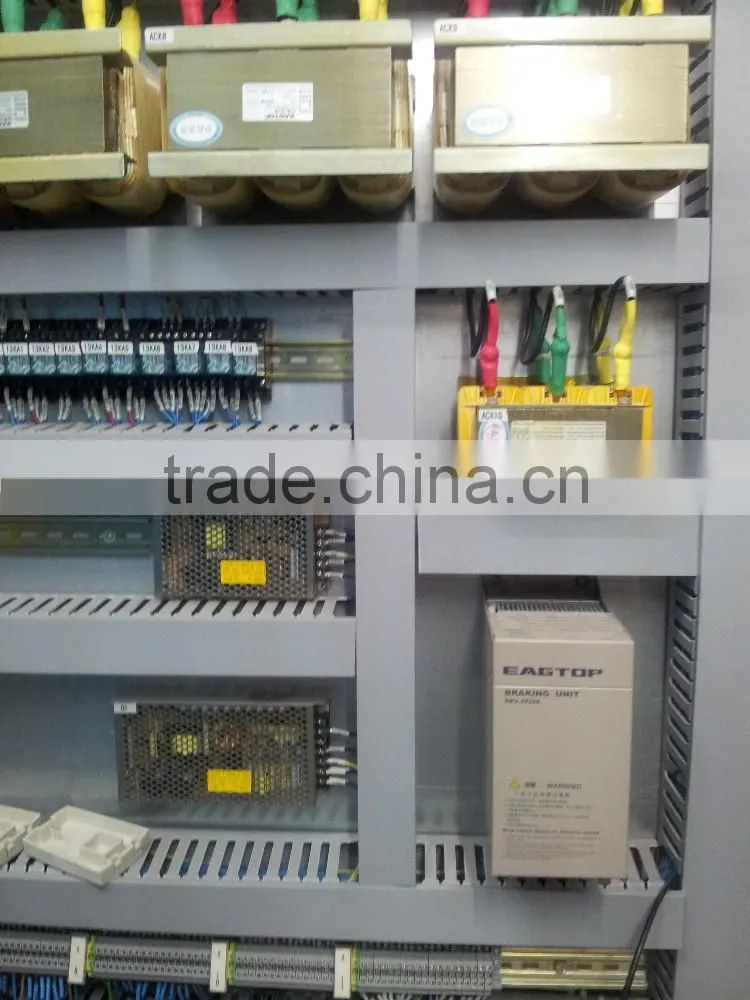 LZ straight line wire drawing machine