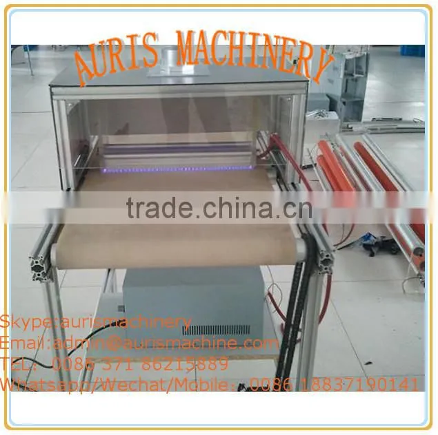 Top selling multifunctional corona treatment equipment on sale