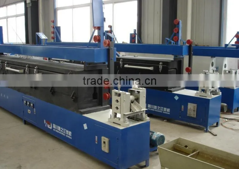 Polypropylene Strapping Band Production Line/PP Strap Making Machine