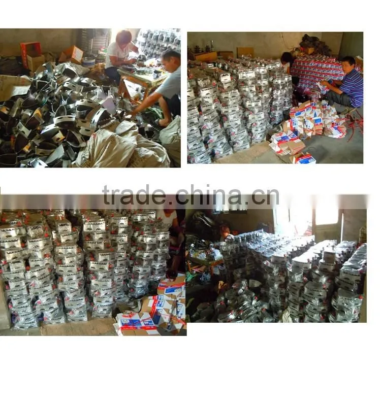 DOUBLE RHOMB CHARCOAL IRON