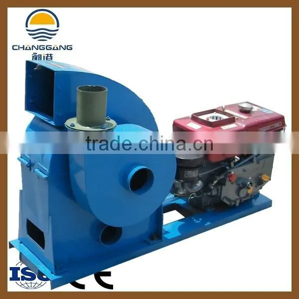 Wheat straw cutter/Wheat straw crusher/Sorghum stalk crushing machine