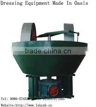Wet Mill