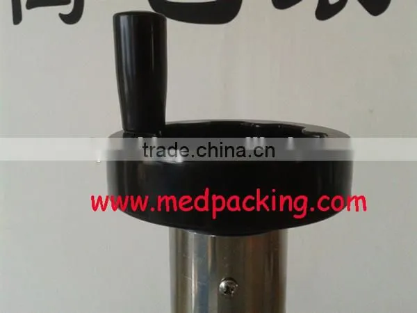 Perfume sprayer crimper,pneumatic perfume crimping machine