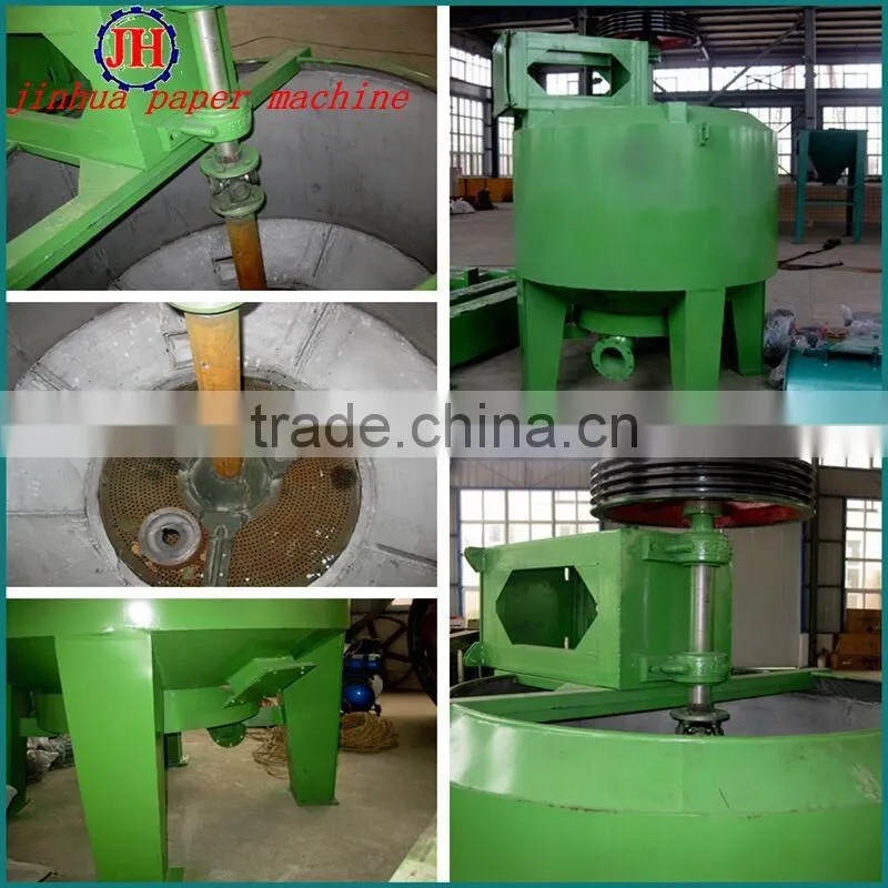 1880mm single dryer& single cylinder mould paper machine, kitchen paper making machine