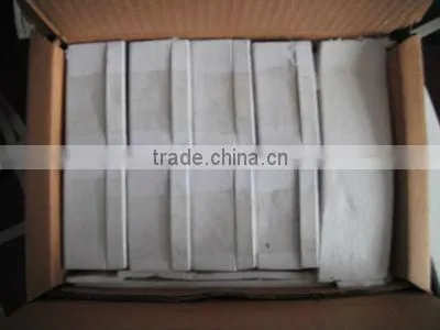 tungsten carbide cylinder liner seal ring for sale