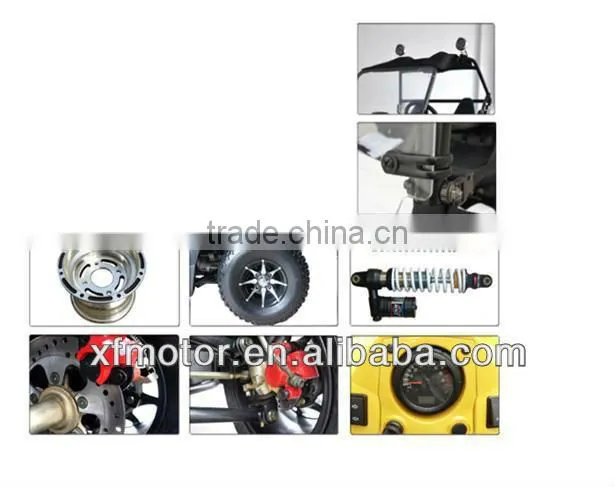 150cc cheap UTV