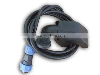 golf trolley motor