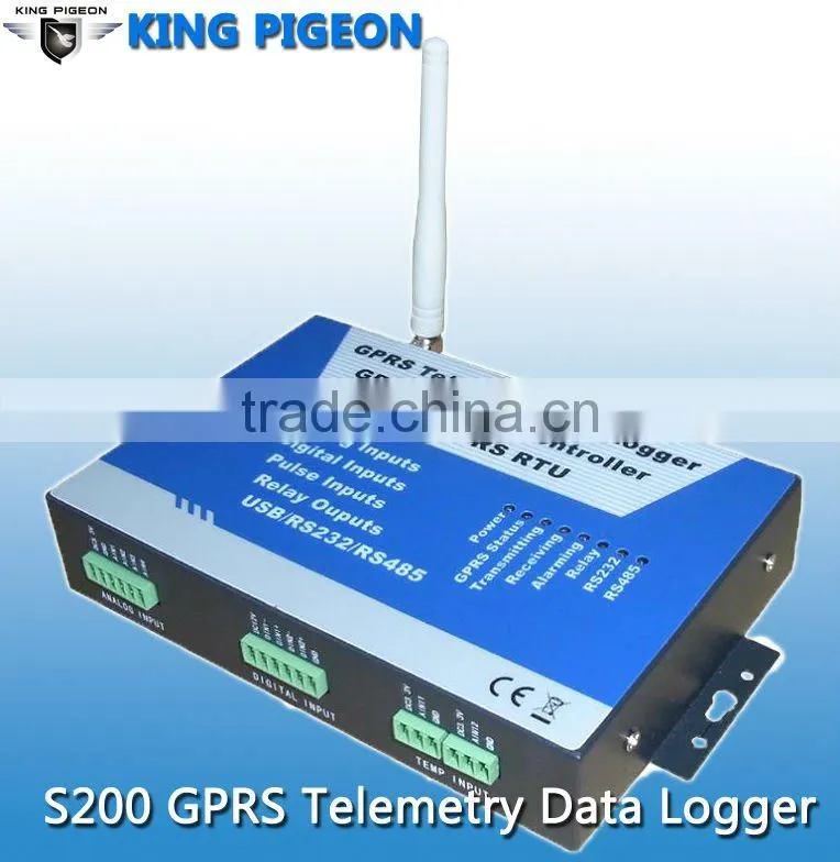 GSM Controller S130