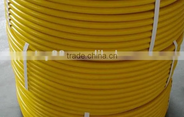 Overlap Welding PEX-AL-PEX Pipe