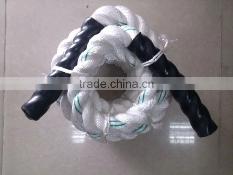 tiger rope