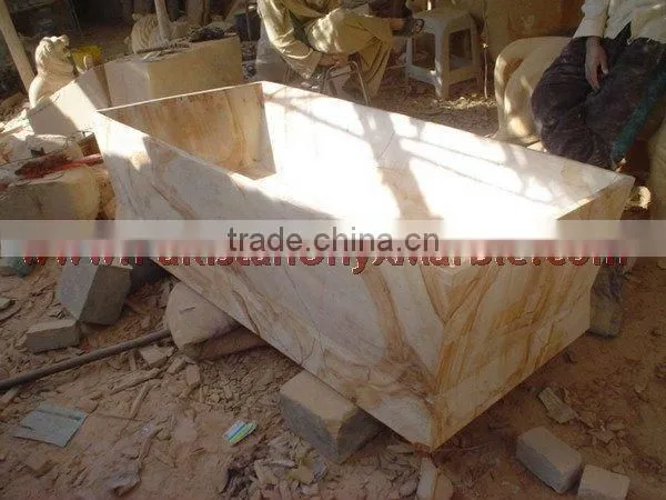 Natural Marble Stone/MARBLE BATHTUBS