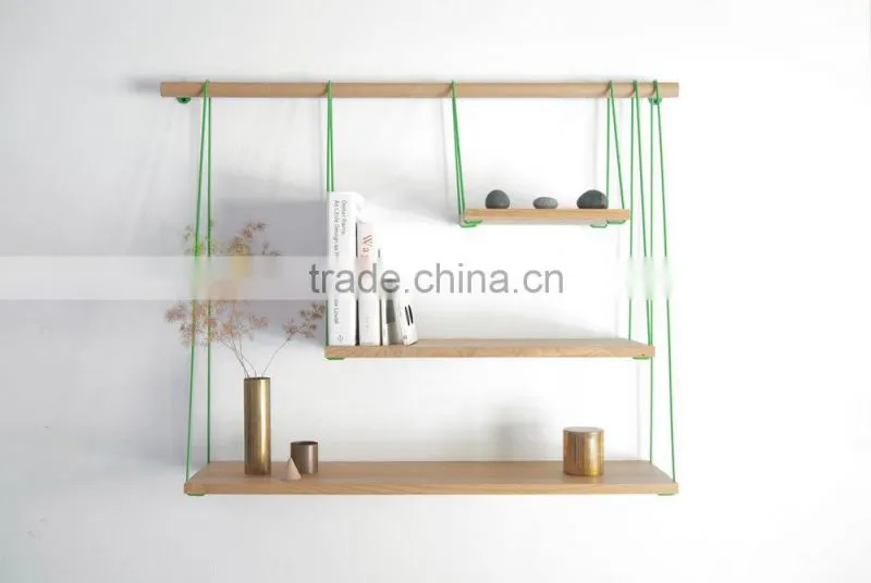 Wooden Shelf