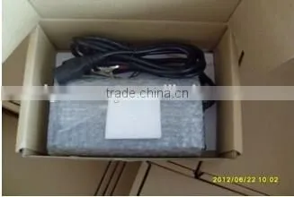 3.3 kw waterproof HF PFC battery charger with auxiliary output power